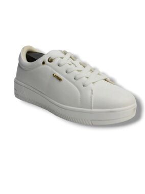 Lugz Women’s Wamorv White Amor Casual Sneakers Shoes